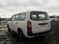 Toyota PROBOX VAN 2004