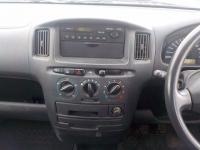 Toyota PROBOX VAN 2004