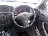 Toyota PROBOX VAN 2004