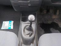 Toyota PROBOX VAN 2004