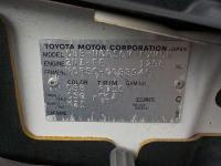 Toyota PROBOX VAN 2004