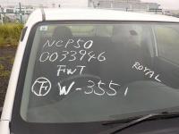 Toyota PROBOX VAN 2004