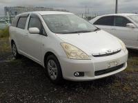 Toyota WISH 2004