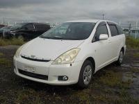 Toyota WISH 2004