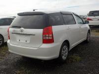 Toyota WISH 2004