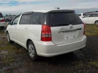 Toyota WISH 2004