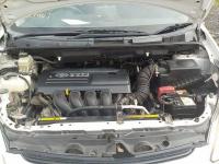 Toyota WISH 2004