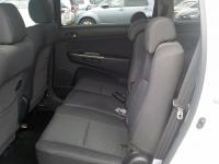 Toyota WISH 2004