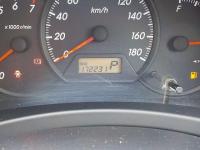 Toyota WISH 2004
