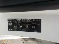 Toyota WISH 2004