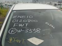 Toyota WISH 2004