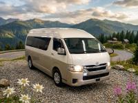 Toyota HIACE WAGON 2021