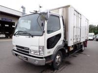 MITSUBISHI FUSO FIGHTER 2003