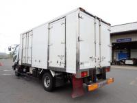 MITSUBISHI FUSO FIGHTER 2003