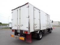 MITSUBISHI FUSO FIGHTER 2003