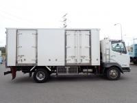 MITSUBISHI FUSO FIGHTER 2003