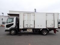 MITSUBISHI FUSO FIGHTER 2003