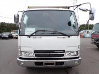 MITSUBISHI FUSO FIGHTER 2003