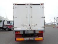 MITSUBISHI FUSO FIGHTER 2003