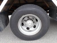 MITSUBISHI FUSO FIGHTER 2003