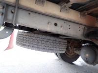 MITSUBISHI FUSO FIGHTER 2003