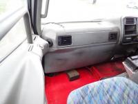 MITSUBISHI FUSO FIGHTER 2003