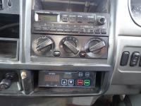 MITSUBISHI FUSO FIGHTER 2003