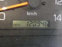 MITSUBISHI FUSO FIGHTER 2003