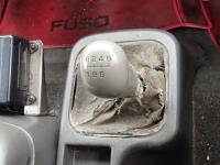 MITSUBISHI FUSO FIGHTER 2003