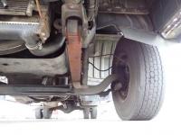 MITSUBISHI FUSO FIGHTER 2003