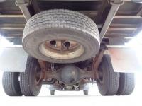 MITSUBISHI FUSO FIGHTER 2003