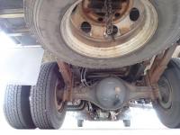 MITSUBISHI FUSO FIGHTER 2003