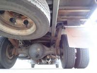 MITSUBISHI FUSO FIGHTER 2003