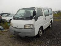 Nissan VANETTE VAN 2001
