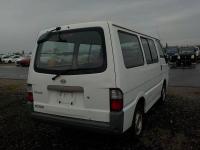 Nissan VANETTE VAN 2001
