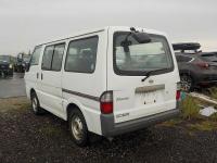 Nissan VANETTE VAN 2001
