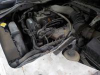 Nissan VANETTE VAN 2001