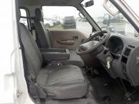 Nissan VANETTE VAN 2001
