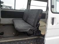 Nissan VANETTE VAN 2001