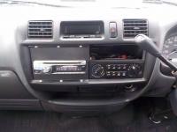 Nissan VANETTE VAN 2001