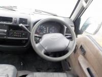 Nissan VANETTE VAN 2001