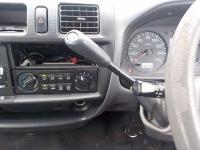 Nissan VANETTE VAN 2001