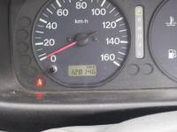 Nissan VANETTE VAN 2001