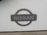 Nissan VANETTE VAN 2001