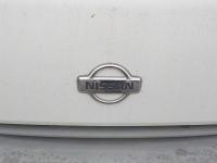 Nissan VANETTE VAN 2001
