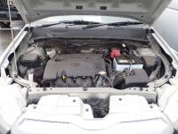 Toyota SUCCEED VAN 2019