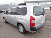 Toyota SUCCEED VAN 2019