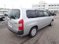 Toyota SUCCEED VAN 2019