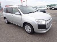Toyota SUCCEED VAN 2019