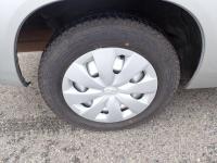 Toyota SUCCEED VAN 2019